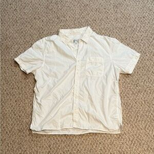 American Eagle White Shirt